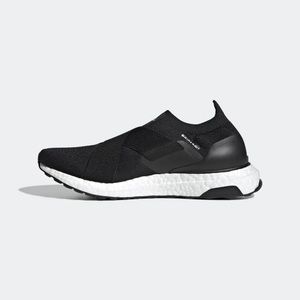 COPY - Adidas Ultraboost Slip On Black GX5084 Size 7